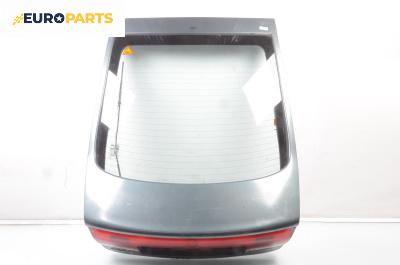 Заден капак за Mazda 626 IV Hatchback (08.1991 - 04.1997), 4+1 вр., хечбек, позиция: задна
