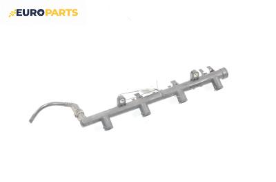 Бензинова рейка за Renault Megane II Hatchback (07.2001 - 10.2012) 1.6 16V (BM0C, CM0C), 113 к.с.