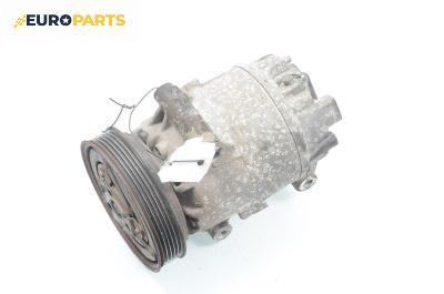 Компресор климатик за Renault Megane II Hatchback (07.2001 - 10.2012) 1.6 16V (BM0C, CM0C), 113 к.с.
