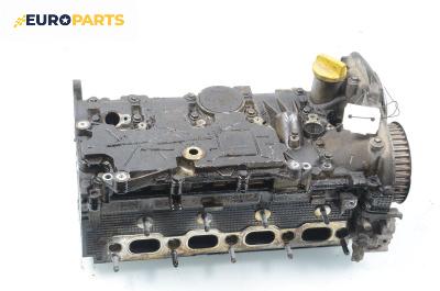 Глава за Renault Megane II Hatchback (07.2001 - 10.2012) 1.6 16V (BM0C, CM0C), 113 к.с.