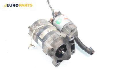 Стартер за Renault Megane II Hatchback (07.2001 - 10.2012) 1.6 16V (BM0C, CM0C), 113 к.с.
