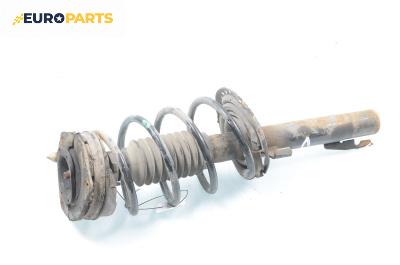 Макферсон за Renault Megane II Hatchback (07.2001 - 10.2012), хечбек, позиция: предна, лява