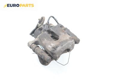 Спирачен апарат за Renault Megane II Hatchback (07.2001 - 10.2012), позиция: задна, лява