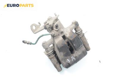 Спирачен апарат за Renault Megane II Hatchback (07.2001 - 10.2012), позиция: задна, дясна