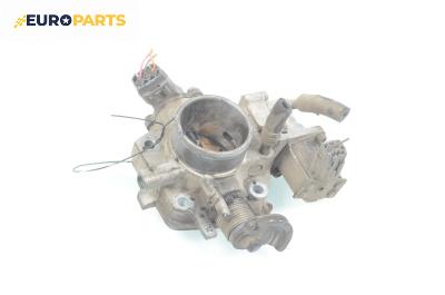 Дроселова клапа за Mazda 323 F VI Hatchback (09.1998 - 05.2004) 1.5 16V, 88 к.с.