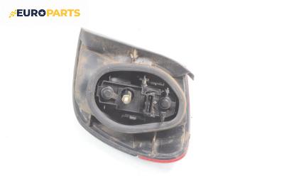 Стоп за Peugeot 406 Break (10.1996 - 10.2004), комби, позиция: лява