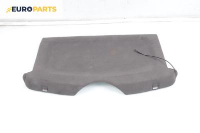 Кора багажник за Opel Corsa C Hatchback (09.2000 - 12.2009), хечбек