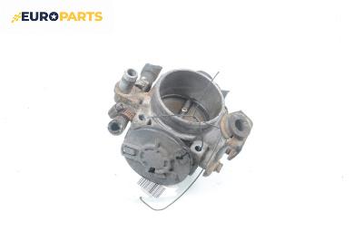 Дроселова клапа за Renault Megane Scenic (10.1996 - 12.2001) 2.0 i (JA0G), 114 к.с.