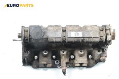 Глава за Renault Megane Scenic (10.1996 - 12.2001) 2.0 i (JA0G), 114 к.с.