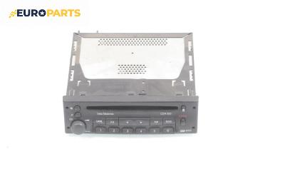 CD плеър за Opel Zafira A Minivan (04.1999 - 06.2005), № 90566821