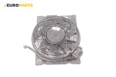 Перка охлаждане за Opel Zafira A Minivan (04.1999 - 06.2005) 2.2 16V, 147 к.с.