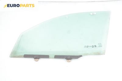 Странично стъкло за Rover 25 Hatchback (09.1999 - 06.2006), 4+1 вр., хечбек, позиция: предна, лява