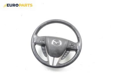Мулти волан за Mazda 3 Hatchback II (12.2008 - 09.2014)