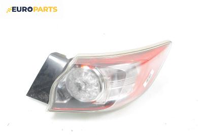 Стоп за Mazda 3 Hatchback II (12.2008 - 09.2014), хечбек, позиция: дясна
