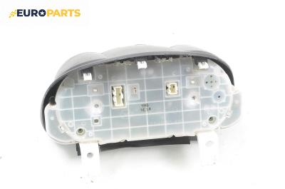 Километраж за Mazda 3 Hatchback II (12.2008 - 09.2014) 2.2 MZR CD, 150 к.с., № BBM655430