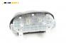 Километраж за Mazda 3 Hatchback II (12.2008 - 09.2014) 2.2 MZR CD, 150 к.с., № BBM655430