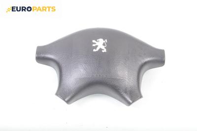 Airbag за Peugeot 406 Coupe (03.1997 - 12.2004), 2+1 вр., купе, позиция: предна