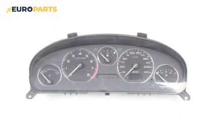 Километраж за Peugeot 406 Coupe (03.1997 - 12.2004) 2.0 16V, 132 к.с.