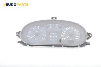 Километраж за Renault Scenic I Minivan (09.1999 - 07.2010) 1.9 dCi (JA05, JA1F), 102 к.с., № P8200071811
