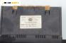 Панел климатроник за Audi A4 Avant B5 (11.1994 - 09.2001), № 8D0 820 043 D