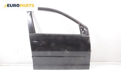 Врата за Volkswagen Polo Hatchback V (01.2005 - 12.2009), 4+1 вр., хечбек, позиция: предна, дясна
