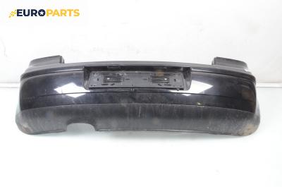 Задна броня за Volkswagen Polo Hatchback V (01.2005 - 12.2009), хечбек