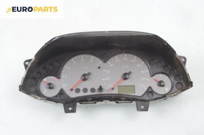 Километраж за Ford Focus I Hatchback (10.1998 - 12.2007) 1.6 16V, 100 к.с.