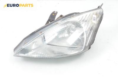 Фар за Ford Focus I Hatchback (10.1998 - 12.2007), хечбек, позиция: лява