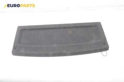 Кора багажник за Volkswagen Polo Hatchback V (01.2005 - 12.2009), хечбек