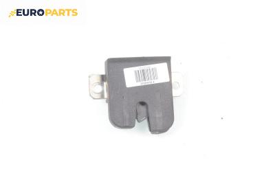 Брава заден капак за Volkswagen Polo Hatchback V (01.2005 - 12.2009), хечбек, позиция: задна