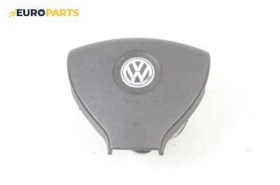 Airbag за Volkswagen Polo Hatchback V (01.2005 - 12.2009), 4+1 вр., хечбек, позиция: предна