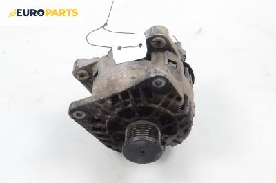 Алтернатор / генератор за Renault Laguna II Grandtour (03.2001 - 12.2007) 1.9 dCi (KG0G), 120 к.с.