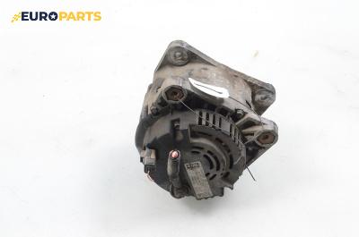 Алтернатор / генератор за Renault Laguna II Grandtour (03.2001 - 12.2007) 1.9 dCi (KG0G), 120 к.с.