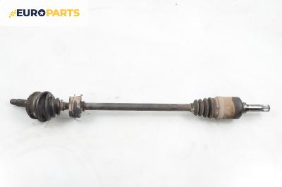 Полуоска за Rover 200 Hatchback II (11.1995 - 03.2000) 214 i, 75 к.с., позиция: предна, дясна