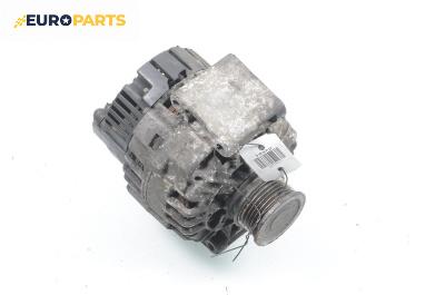 Алтернатор / генератор за Audi A4 Sedan B6 (11.2000 - 12.2004) 1.8 T, 150 к.с.