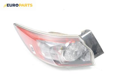 Стоп за Mazda 3 Hatchback II (12.2008 - 09.2014), хечбек, позиция: лява