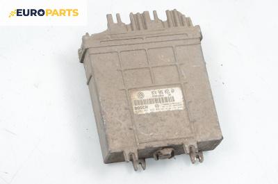 Компютър двигател за Volkswagen LT 28-46 II Box (04.1996 - 07.2006) 2.5 TDI, 102 к.с., № 074 906 021 AP