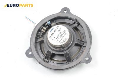 Високоговорител за Nissan Primera Sedan III (01.2002 - 06.2007), № Blaupunkt 28156-AV720