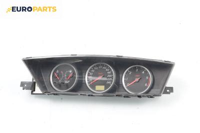 Километраж за Nissan Primera Sedan III (01.2002 - 06.2007) 2.2 Di, 126 к.с.