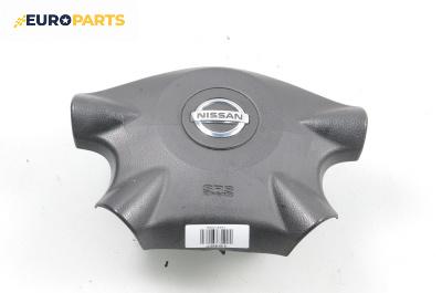 Airbag за Nissan Primera Sedan III (01.2002 - 06.2007), 4+1 вр., седан, позиция: предна