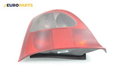 Стоп за Rover 200 Hatchback II (11.1995 - 03.2000), хечбек, позиция: лява
