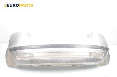 Задна броня за Fiat Stilo Hatchback (10.2001 - 11.2010), хечбек