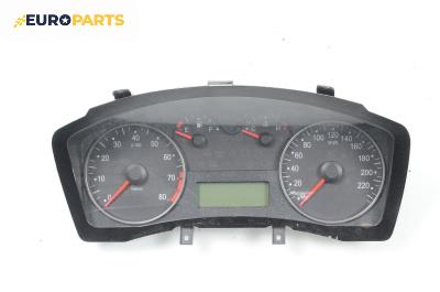 Километраж за Fiat Stilo Hatchback (10.2001 - 11.2010) 1.8 16V (192_XC1A), 133 к.с.