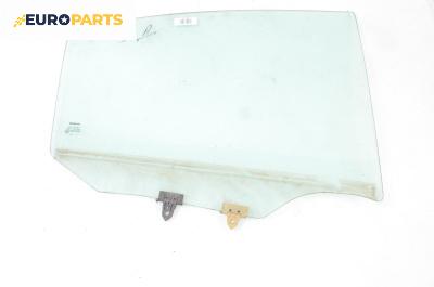 Странично стъкло за Nissan Primera Sedan III (01.2002 - 06.2007), 4+1 вр., седан, позиция: задна, дясна