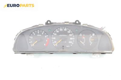 Километраж за Suzuki Baleno Wagon (08.1996 - 04.2005) 1.6 i 16V, 98 к.с.