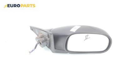 Огледало за Suzuki Baleno Wagon (08.1996 - 04.2005), 4+1 вр., комби, позиция: дясна