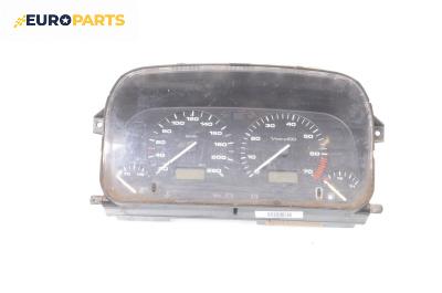 Километраж за Volkswagen Golf III Hatchback (08.1991 - 07.1998) 1.8, 90 к.с.