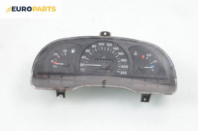 Километраж за Opel Astra F Hatchback (09.1991 - 01.1998) 1.8 i, 90 к.с.