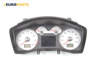 Километраж за Fiat Stilo Hatchback (10.2001 - 11.2010) 2.4 20V (192_XD1A), 170 к.с.
