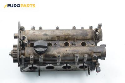 Глава за Volkswagen Golf IV Hatchback (08.1997 - 06.2005) 1.4 16V, 75 к.с.